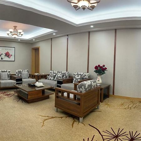 Garden Hotel Shantou Exterior photo